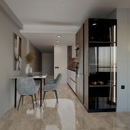 Nouvelle construction - Appartements -
Alicante (Alacant)