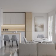 Nouvelle construction - Appartements -
Alicante (Alacant)