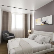 Nouvelle construction - Appartements -
Alicante (Alacant)