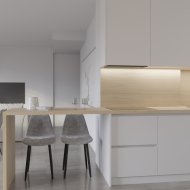 Nouvelle construction - Appartements -
Alicante (Alacant)