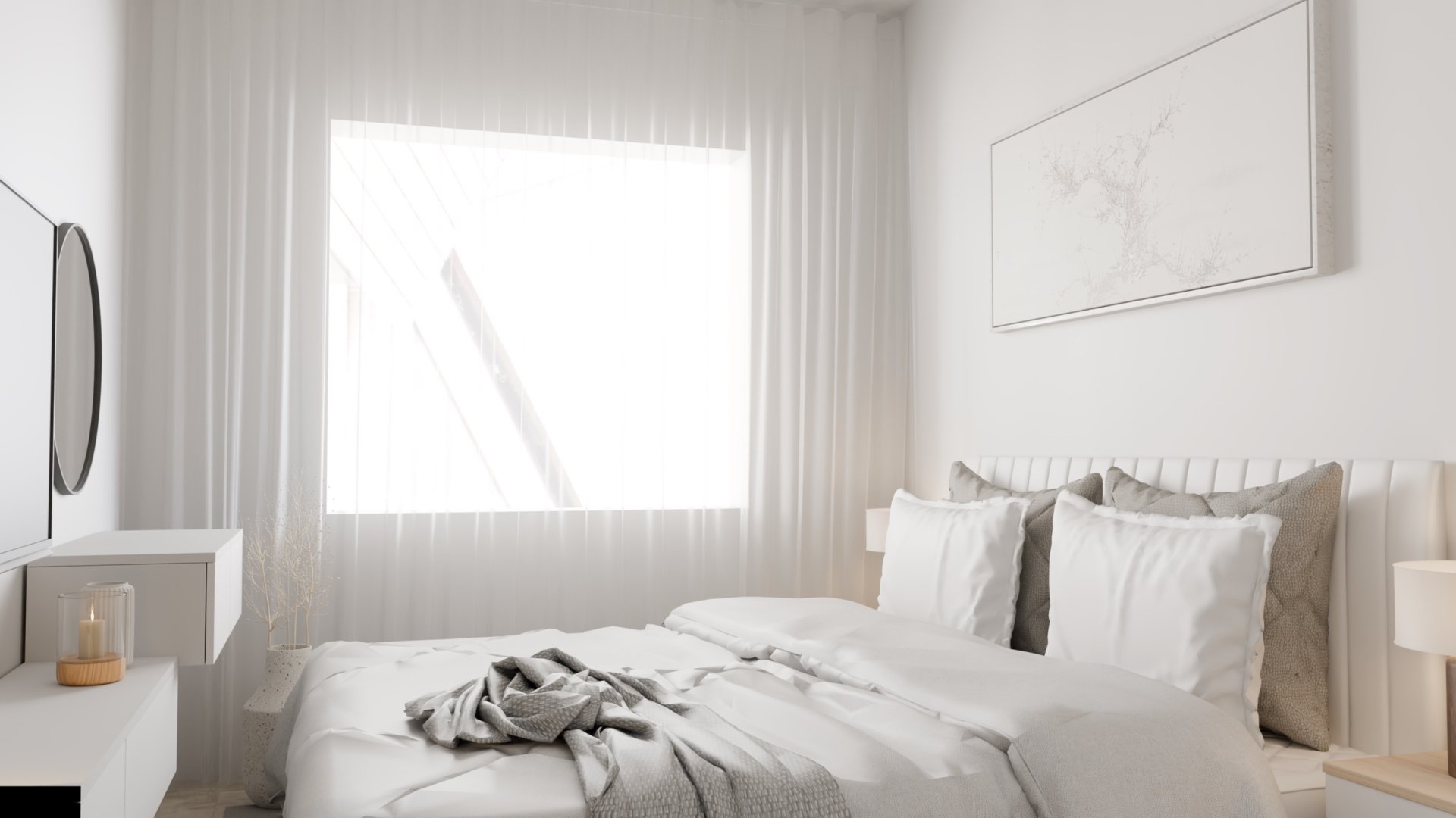 Nouvelle construction - Appartements -
Alicante (Alacant)