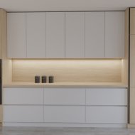 Nouvelle construction - Appartements -
Alicante (Alacant)