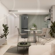 Nouvelle construction - Appartements -
Alicante (Alacant)