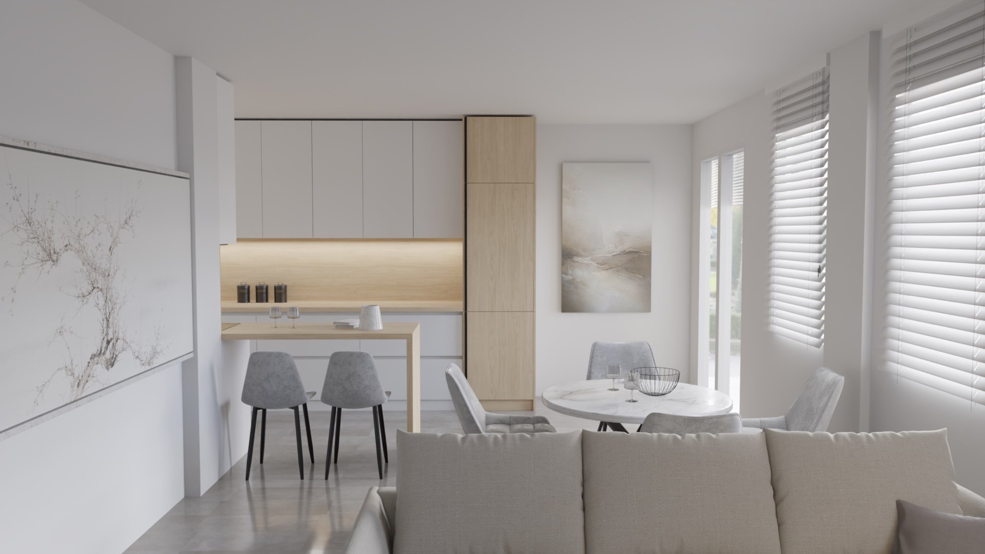 Nouvelle construction - Appartements -
Alicante - Alicante (Alacant)