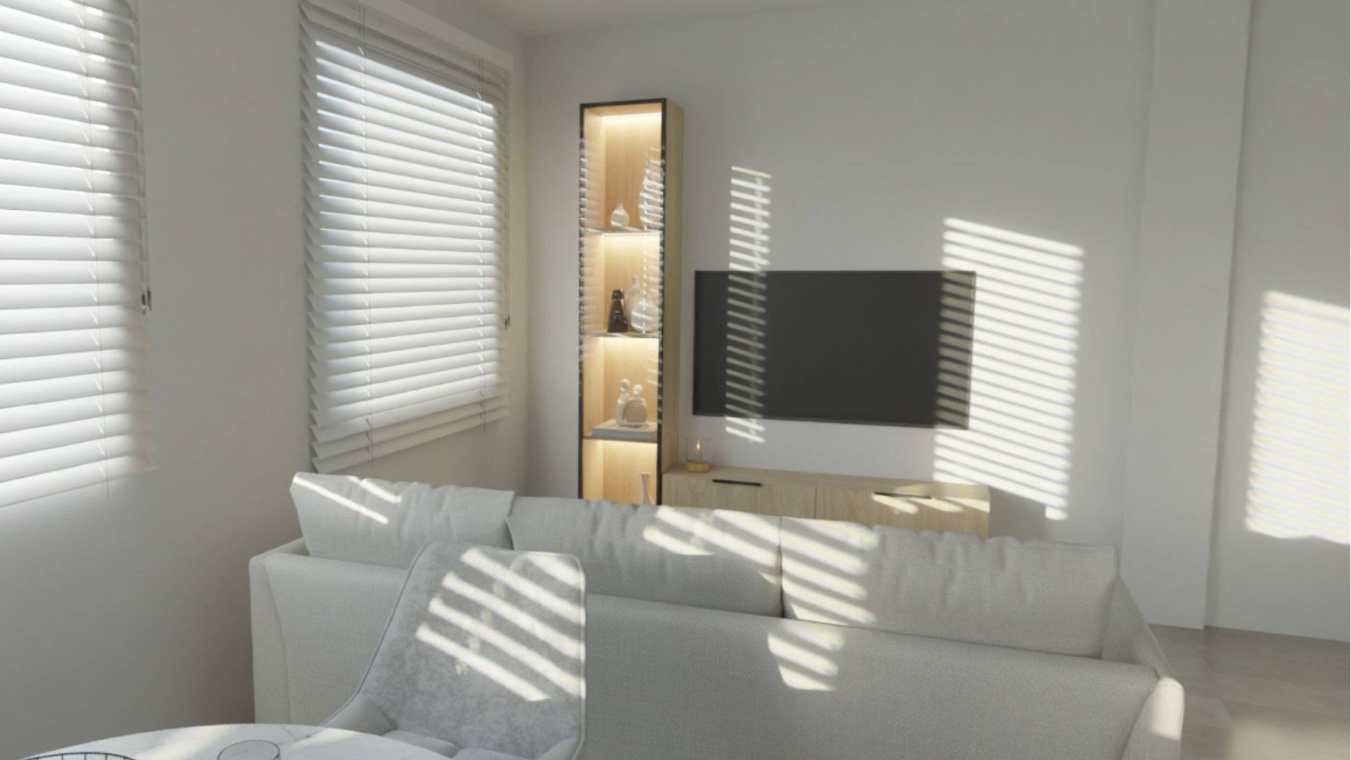 Nouvelle construction - Appartements -
Alicante - Alicante (Alacant)