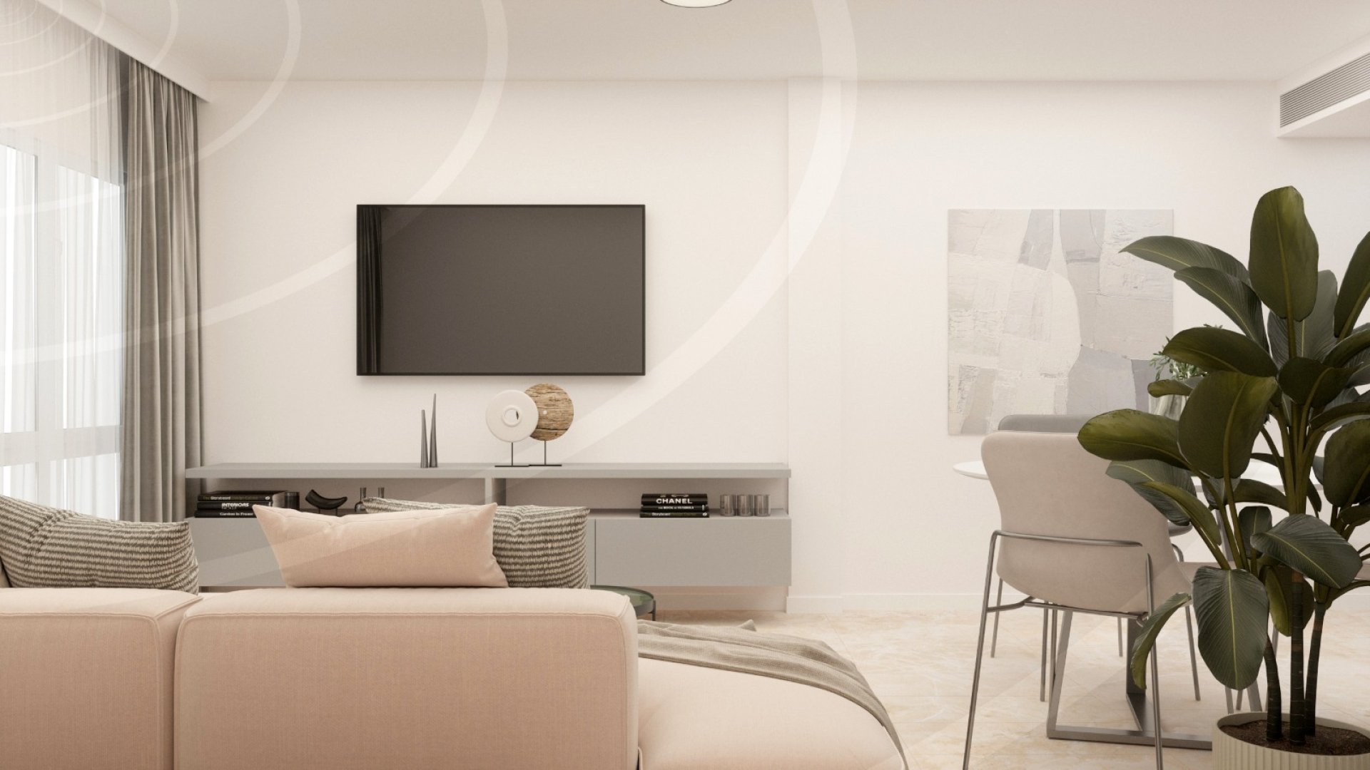 Nouvelle construction - Appartements -
Alicante - Alicante (Alacant)