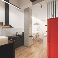 Nouvelle construction - Appartements -
Alicante - Alicante (Alacant)