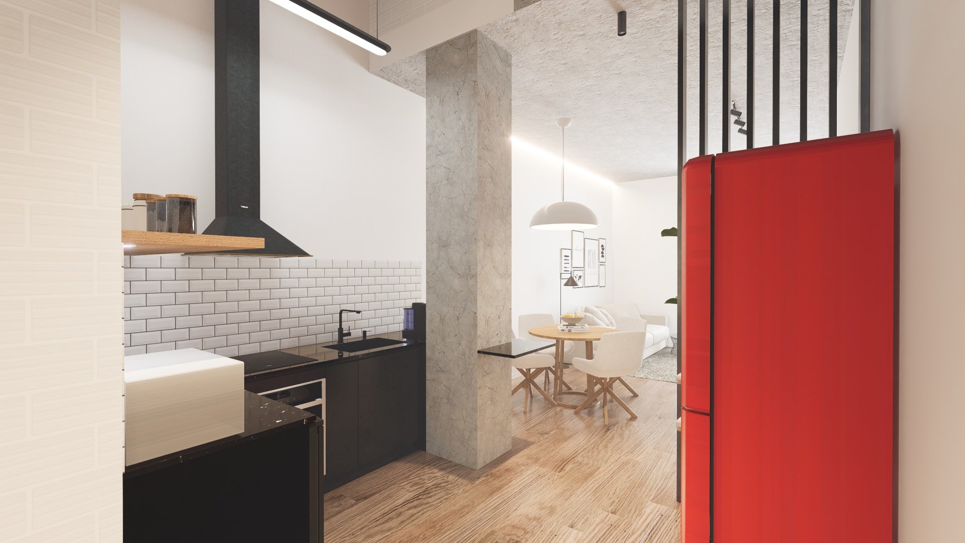 Nouvelle construction - Appartements -
Alicante - Alicante (Alacant)