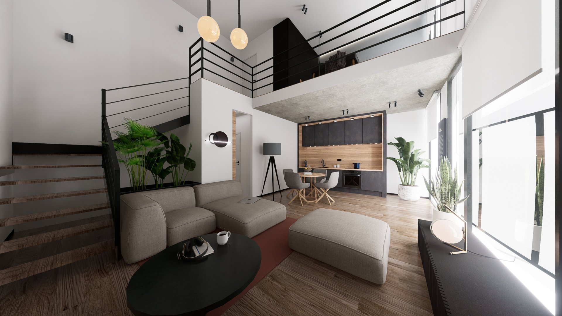 Nouvelle construction - Appartements -
Alicante - Alicante (Alacant)