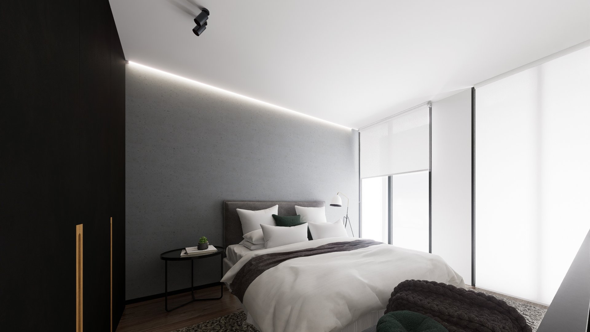 Nouvelle construction - Appartements -
Alicante - Alicante (Alacant)