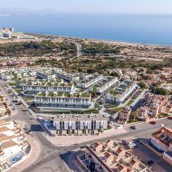 Nouvelle construction - Appartements -
Alicante - Alicante (Alacant)