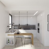 Nouvelle construction - Appartements -
Alicante - Alicante (Alacant)