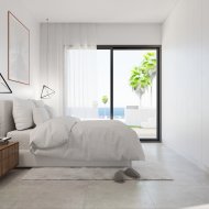 Nouvelle construction - Appartements -
Alicante - Alicante (Alacant)