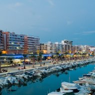 Nouvelle construction - Appartements -
Alicante - Alicante (Alacant)