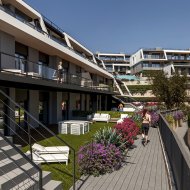 Nouvelle construction - Appartements -
Alicante - Alicante (Alacant)