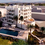 Nouvelle construction - Appartements -
Bigastro