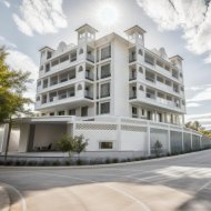 Nouvelle construction - Appartements -
Bigastro