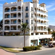 Nouvelle construction - Appartements -
Bigastro