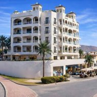 Nouvelle construction - Appartements -
Bigastro