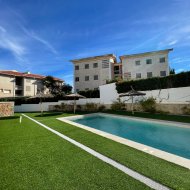 Nouvelle construction - Appartements -
Cabo de Palos