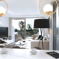 Nouvelle construction - Appartements -
Cabo Roig