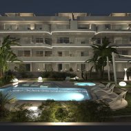 Nouvelle construction - Appartements -
Cabo Roig