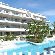 Nouvelle construction - Appartements -
Cabo Roig