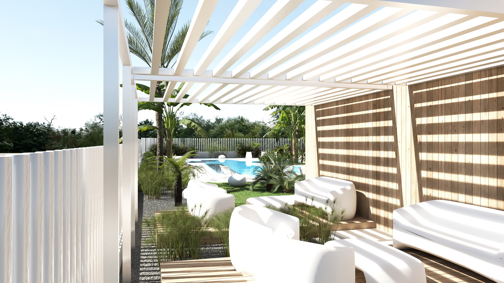 Nouvelle construction - Appartements -
Cabo Roig