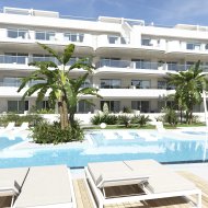 Nouvelle construction - Appartements -
Cabo Roig