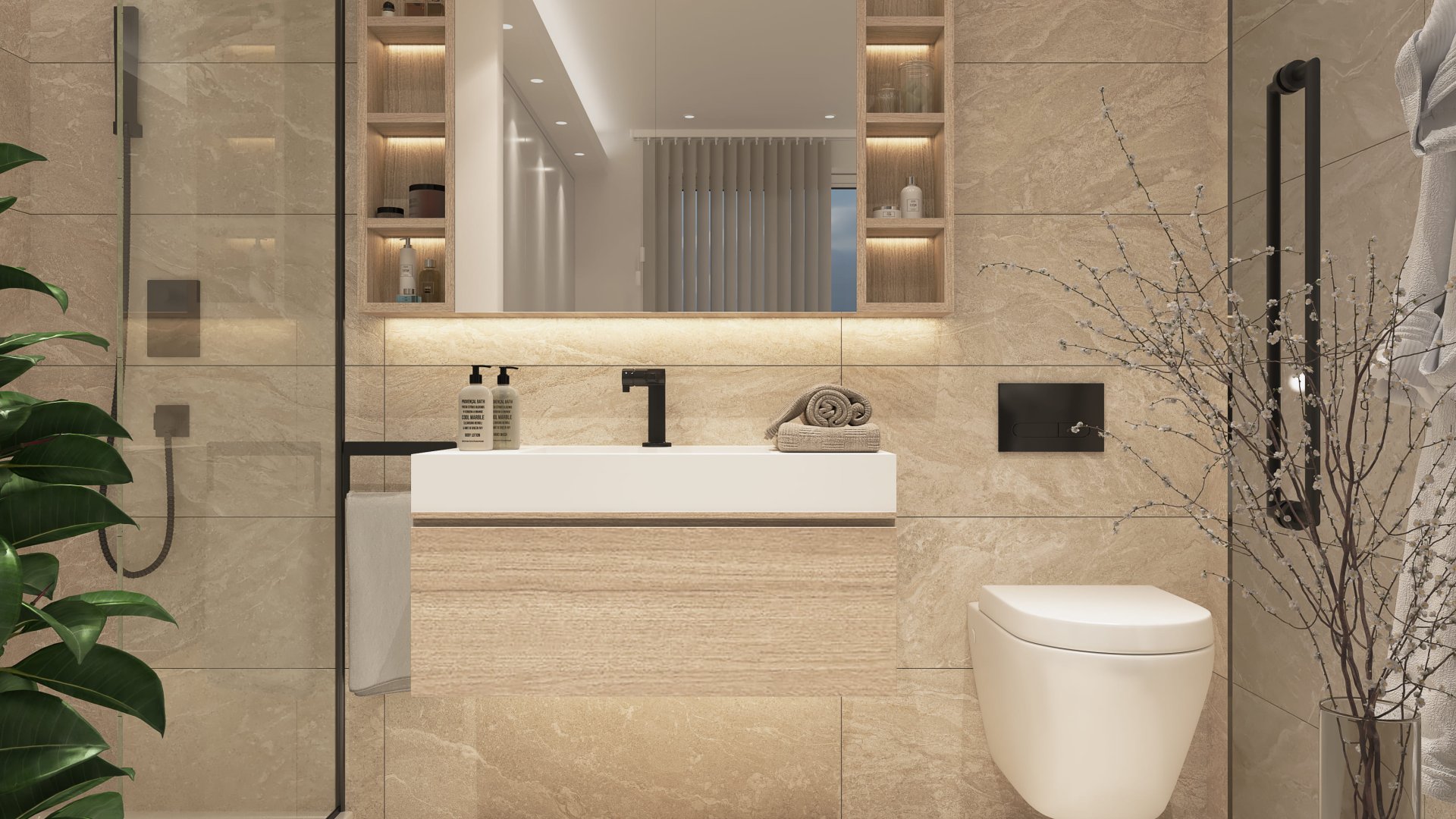 Nouvelle construction - Appartements -
Cabo Roig