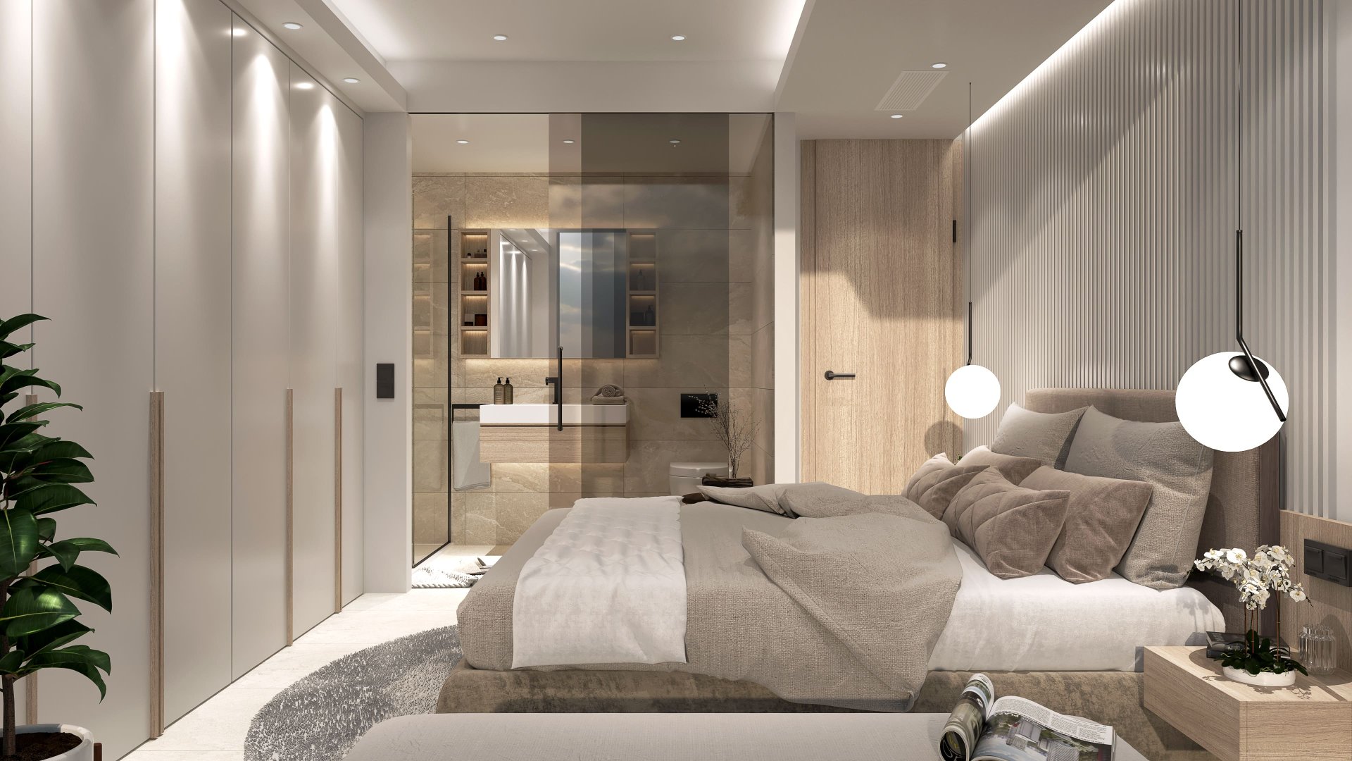 Nouvelle construction - Appartements -
Cabo Roig