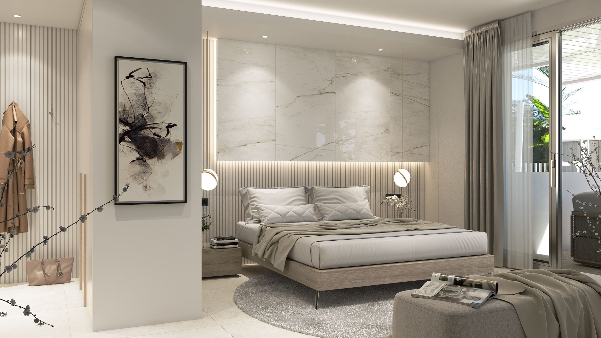 Nouvelle construction - Appartements -
Cabo Roig