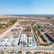 Nouvelle construction - Appartements -
Cabo Roig