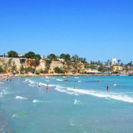 Nouvelle construction - Appartements -
Cabo Roig