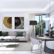 Nouvelle construction - Appartements -
Cabo Roig