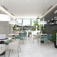Nouvelle construction - Appartements -
Cabo Roig