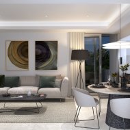 Nouvelle construction - Appartements -
Cabo Roig