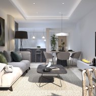 Nouvelle construction - Appartements -
Cabo Roig