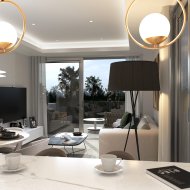 Nouvelle construction - Appartements -
Cabo Roig