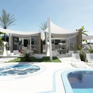 Nouvelle construction - Appartements -
Cabo Roig