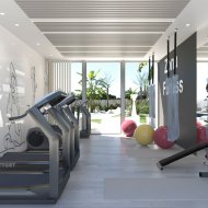 Nouvelle construction - Appartements -
Cabo Roig