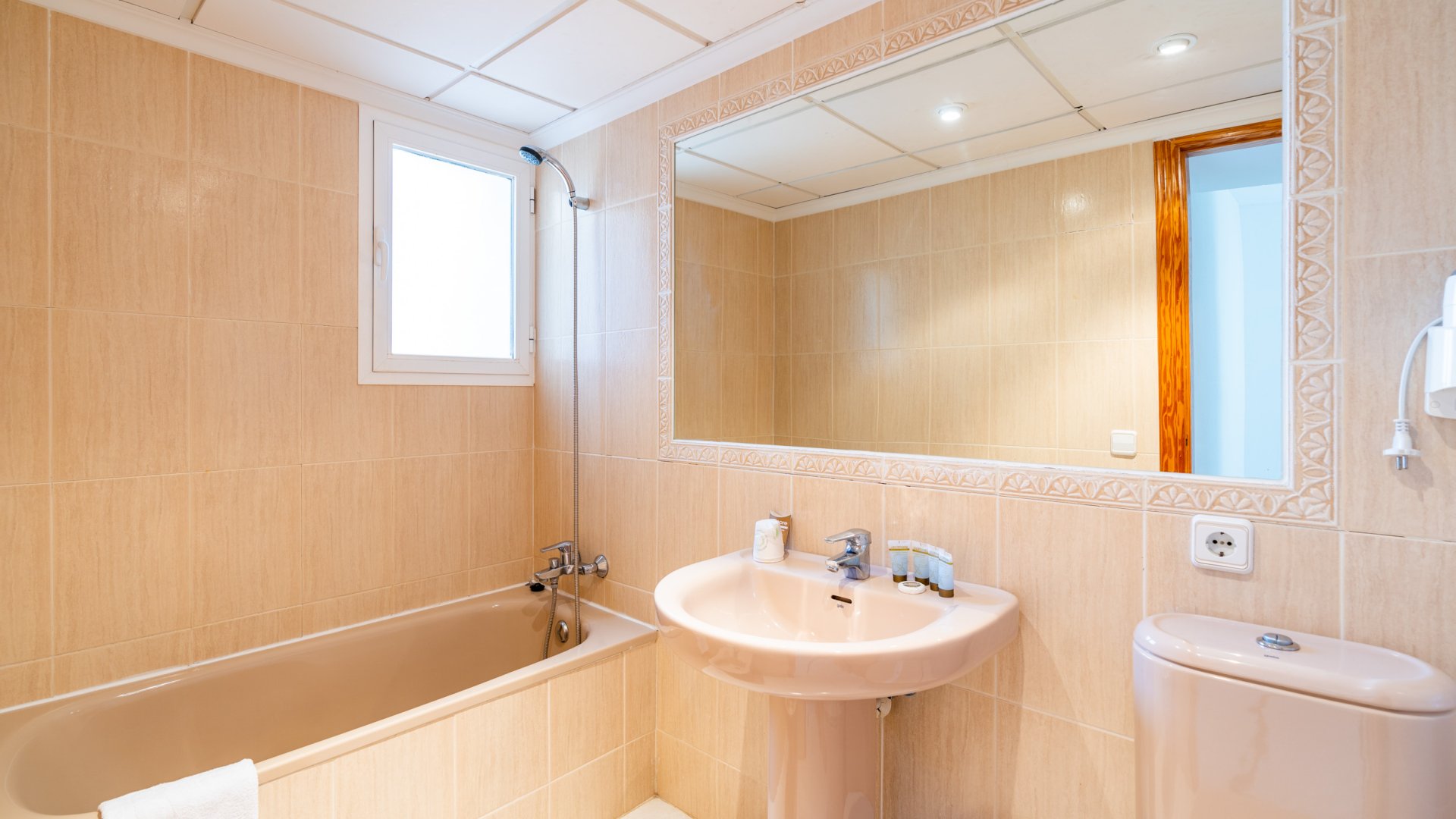 Nouvelle construction - Appartements -
Calpe