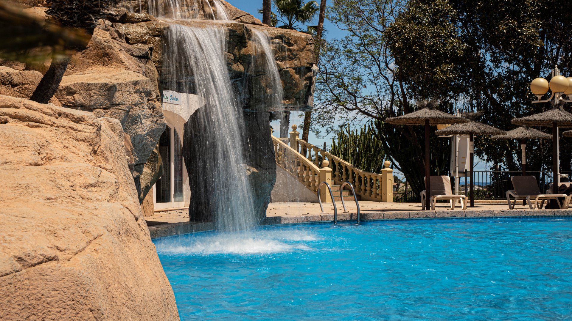 Nouvelle construction - Appartements -
Calpe