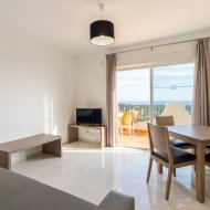 Nouvelle construction - Appartements -
Calpe