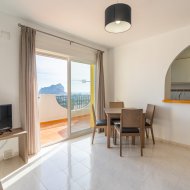 Nouvelle construction - Appartements -
Calpe