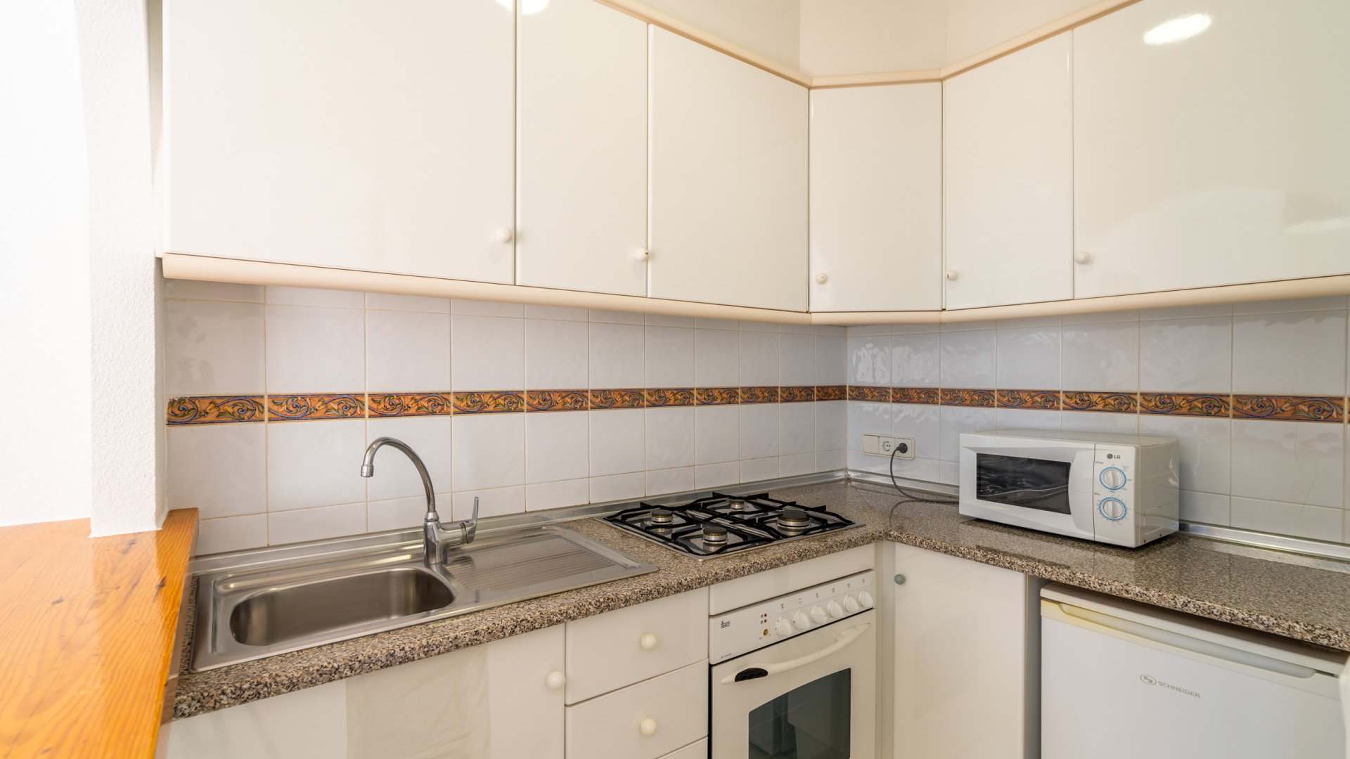 Nouvelle construction - Appartements -
Calpe