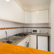 Nouvelle construction - Appartements -
Calpe