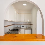 Nouvelle construction - Appartements -
Calpe