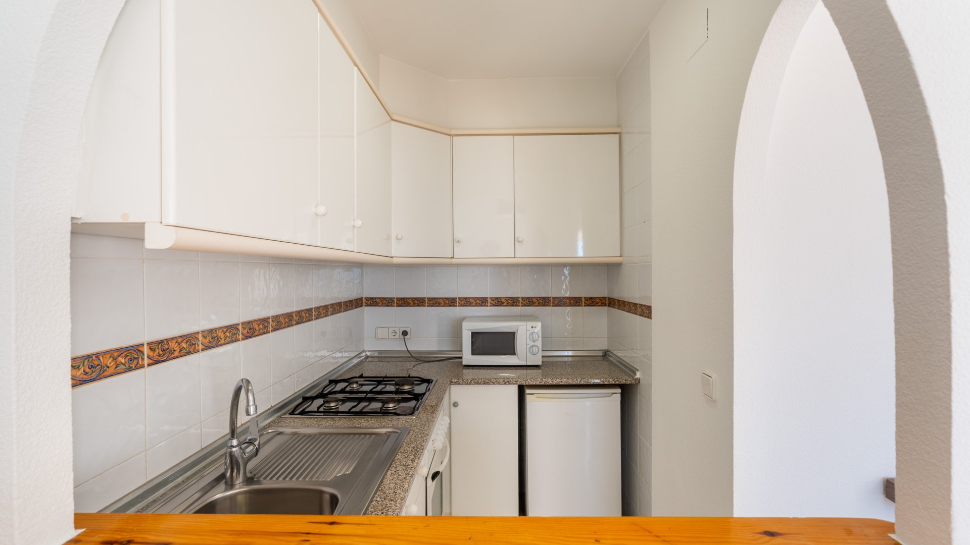 Nouvelle construction - Appartements -
Calpe