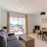 Nouvelle construction - Appartements -
Calpe